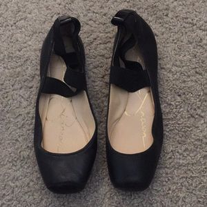 Jessica Simpson Ballet Slippers